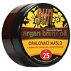 „Vivaco Sun Vital“ įdegio sviestas su BIO argano aliejumi SPF 25