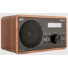 VIVAX DW-2 DAB WALNUT
