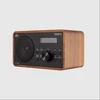 VIVAX DW-2 DAB WALNUT