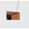 VIVAX DW-2 DAB WALNUT