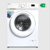Skalbimo mašina Vivax WFL-100616CDSI