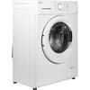 Skalbimo mašina Vivax WFL-100616CSI