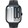 Išmanusis laikrodis Vivo Watch GT2 Obsidian Juodas