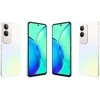 Vivo Y19s 6/128GB Sidabrinis