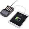 VOLTCRAFT CC-2 Baterija charger