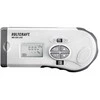 Noark Tester baterii VOLTCRAFT MS-229 LCD 1,2 V, 1,5 V, 3 V, 9 V, 12 V 100499