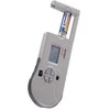 Noark Tester baterii VOLTCRAFT MS-229 LCD 1,2 V, 1,5 V, 3 V, 9 V, 12 V 100499