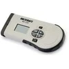 Noark Tester baterii VOLTCRAFT MS-229 LCD 1,2 V, 1,5 V, 3 V, 9 V, 12 V 100499