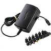 Maitinimo šaltinis MPL Power Maitinimo šaltinis wtyczkowy, regulowany VOLTCRAFT SPS24-24W-N 1.5 A 24 W 2267124