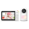„VTech“ – kūdikių monitorius vaizdo įrašams VM5367 – 5 colių LCD spalvotas ekranas