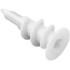 Wadfow Drywall dowel 15x33mm, set of 40 pcs