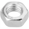 Wadfow Hexagon nut set M20 20 pcs