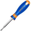 Wadfow Screwdriver 6 in 1