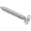 Wadfow Self-tapping screw ZH 4.2x38mm, set of 200 pcs