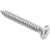 Wadfow Self-tapping screw ZH 4.8x38mm, set of 180 pcs