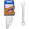 Wadfow Spanner Set 5pcs
