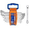 Wadfow Spanner set 8pcs