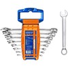 Wadfow Spanner Set 8pcs