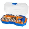 Wadfow T-Shaped Screwdriver Set 45pcs