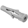 Wadfow Universal dowel 6x36mm, set of 50 pcs