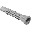 Wadfow Universal dowel 6x36mm, set of 60 pcs