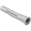 Wadfow Universal dowel 8x50mm, set of 25