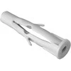 Wadfow Universal dowel 8x50mm, set of 25