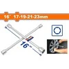 Wadfow Wheel wrench 16"
