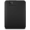 Kietasis diskas Dysk zewnętrzny HDD Western Digital Elements 1.5TB Juodas (WDBU6Y0015BBKEESN)