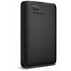 Kietasis diskas Dysk zewnętrzny HDD Western Digital Elements 1.5TB Juodas (WDBU6Y0015BBKEESN)