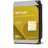 Sandisk Western Digital Gold WD261KRYZ vidinis kietasis diskas 26 TB 7200 RPM 512 MB 3,5" Serial ATA III