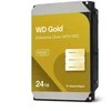 Sandisk „Western Digital Gold WD242KRYZ“ vidinis kietasis diskas, 24 TB, 7200 RPM, 512 MB, 3,5 colio, „Serial ATA III“