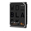 Sandisk 4TB Juodas 256MB/3.5IN SATA III 6GB/S 7200RPM