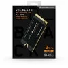 WD Juodas SN770M 1TB M.2 2230 NVMe SSD POWERED BY SANDISK