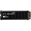 Sandisk Western Digital Dysk SSD WD SN8100 8TB M.2 2280 PCI-E x4 Gen5 NVMe (WDS800T1XHM-00CMT0)