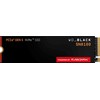 Western Digital WD_BLACK™ SN8100 NVMe™ SSD POWERED BY SANDISK 4 TB