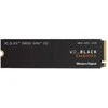 Sandisk SSD - Western Digital Juodas 8 TB M.2 PCIe 4.0 NVMe