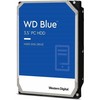 SanDisk WD Mėlyna 1TB SATA 3.5inch HDD 6Gb/s