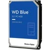Sandisk Kietasis diskas - WD Mėlyna 2 TB 3,5" SATA