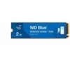Sandisk SSD - Western Digital Mėlyna SN5000 2 TB M.2 PCIe 4.0