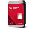 Sandisk „Western Digital Raudona Pro“ vidinis kietasis diskas, 10 TB, 7200 RPM, 512 MB, 3,5 colio, „Serial ATA III“