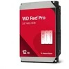 „Western Digital Raudona Pro“ vidinis kietasis diskas, 12 TB, 7200 RPM, 512 MB, 3,5 colio, „Serial ATA III“