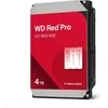 Sandisk WD Raudona Pro 4TB 6Gb/s SATA HDD 3.5inch