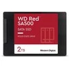 Sandisk SSD WD WDS200T2R0A 2 TB 2,5"; ATA III rimtas 3D NAND