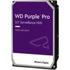Western Digital HDD AV WD Violetinė Pro (3.5'', 8TB, 256MB, 7200 RPM, SATA 6 Gb/s)