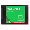 Western Digital WD Žalias SSD 250 GB