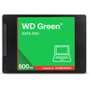 Western Digital WD Žalias SSD 500 GB