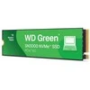 Western Digital WD Žalias SN3000 M.2 PCIe NVMe 1TB