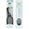 Wet Brush Wet Wet Shower Detangler - Glitter Juodas