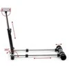 WheelStandPro Wheel Stand Pro dla Hori Racing Wheel Overdrive – Deluxe V2